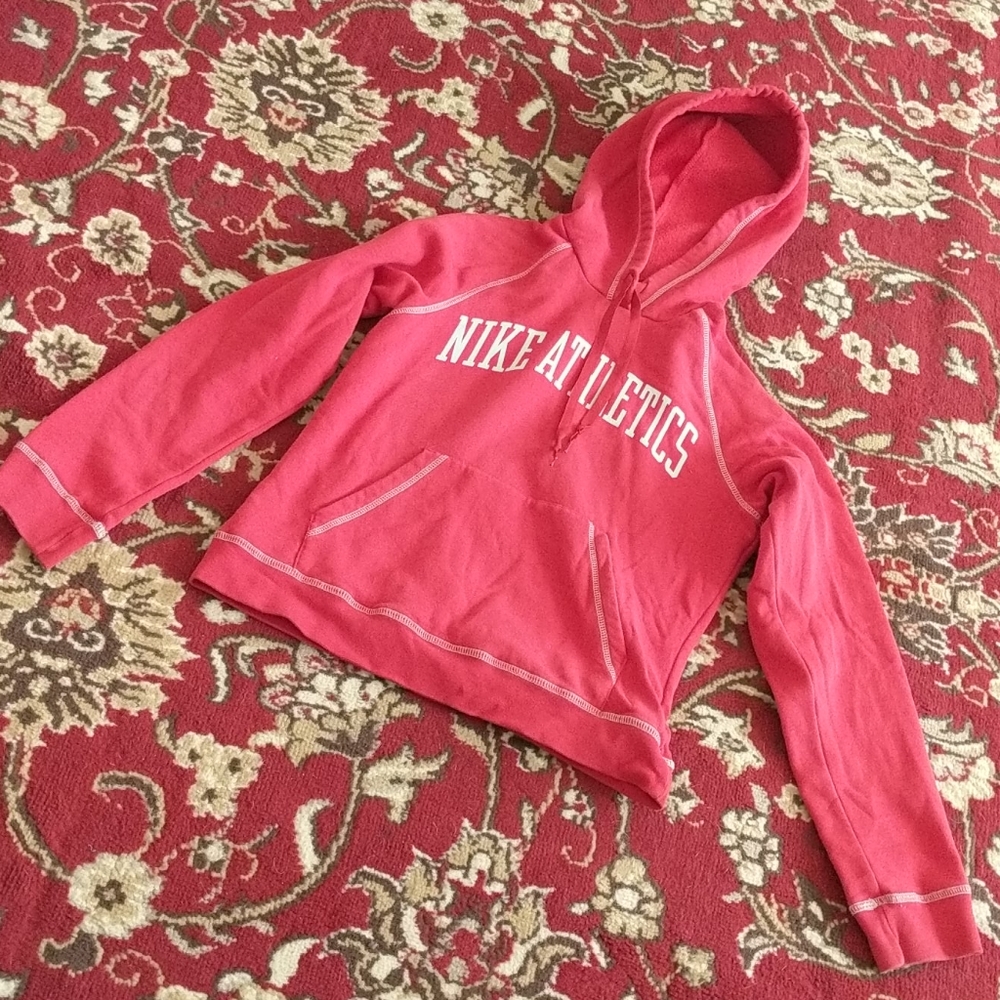 Nike hoodie